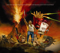 Aqua Teen Hunger Force Colon Movie Film / O.s.t. - Aqua Teen Hunger Force Colon Movie Film / O.s.t. - Music CD