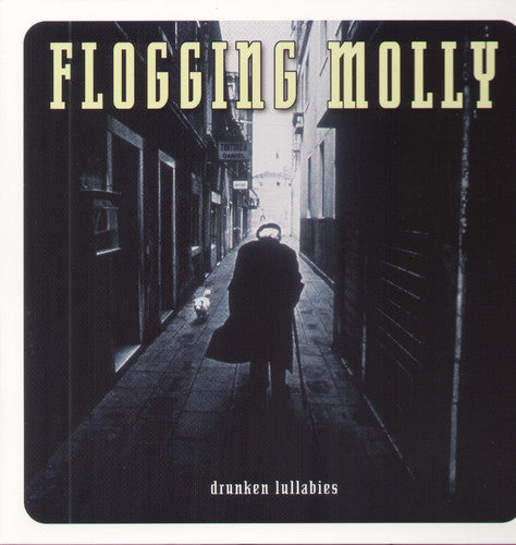 Drunken Lullabies [Limited Edition] [Reissue] Vinyl Record