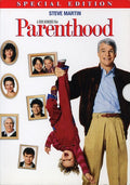 Parenthood - Parenthood - DVD
