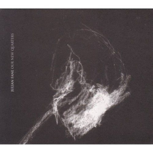 Fane,julian - Moon Is Gone - Vinyl Record