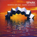 Speake,martin Sander - Spark - Music CD