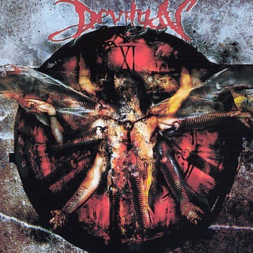 Devilyn - 11 - Music CD