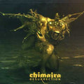 Chimaira - Resurrection - Music CD