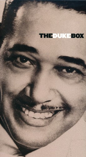 Ellington,duke - Duke Box - Music CD