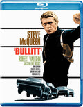 Bullitt - Bullitt - Blu-ray