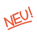 Neu! - Neu! (White Vinyl) Vinyl Record
