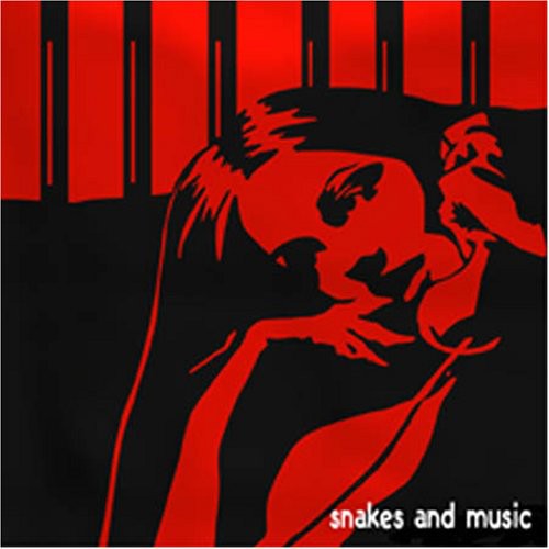 Snakes & Music - Truisms - Music CD