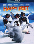 Happy Feet - Happy Feet - Blu-ray