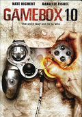 Game Box 1.0 - Game Box 1.0 - DVD