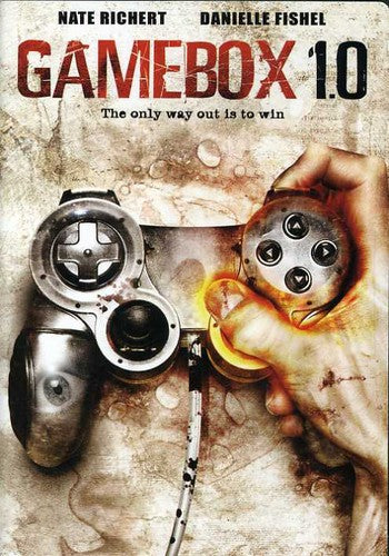 Game Box 1.0 - Game Box 1.0 - DVD
