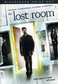 Lost Room - Lost Room - DVD