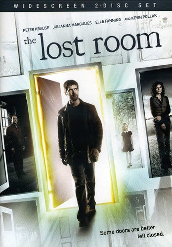 Lost Room - Lost Room - DVD
