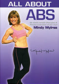 Mylrea,mindy - All About Us - DVD