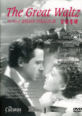 Great Waltz - Great Waltz - DVD