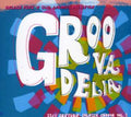 Groovadelia / Various - Groovadelia / Various - Music CD