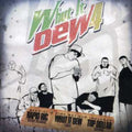 Rapid Ric - Whut It Dew 4 - Music CD