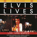 Elvis Lives: The 25th Anniversary Concert - Elvis Lives: The 25th Anniversary Concert - DVD