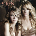 Stone,shawna / Lazard,sasha - Siren - Music CD