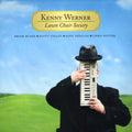 Werner,kenny - Lawn Chair Society - Music CD
