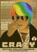 Crazy-collectors Ed - Crazy-collectors Ed - DVD