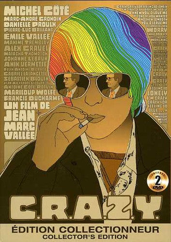 Crazy-collectors Ed - Crazy-collectors Ed - DVD