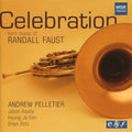 Faust / Pelletier / Aquila - Celebration - Music CD