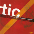 Mellits / Reynolds / Harsh / New Millennium Ens - Tic - Music CD