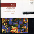 Bach - Toccata & Fugue 1 - Music CD