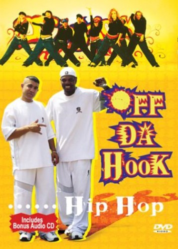 Off Da Hook Hip Hop - Off Da Hook Hip Hop - DVD