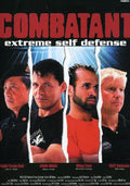 Combatant: Extreme Self Defense - Combatant: Extreme Self Defense - DVD