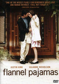 Flannel Pajamas - Flannel Pajamas - DVD