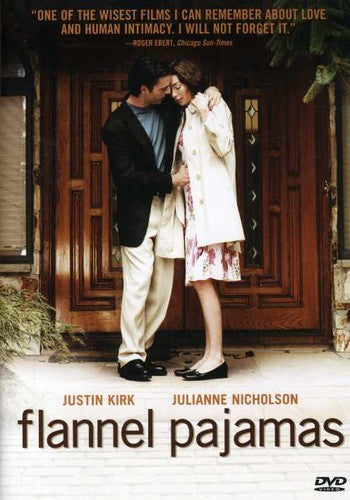 Flannel Pajamas - Flannel Pajamas - DVD