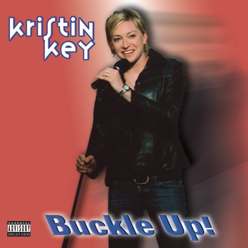 Key,kristin - Buckle Up - Music CD