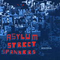 Asylum Street Spankers - Mercurial - Music CD