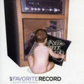 Asylum Street Spankers - My Favorite Record - Music CD