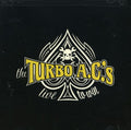 Turbo Ac's - Live To Win - Music CD