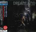 Dreamland - An Eye For An Eye - Music CD