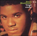 Matthews,erick - Friend 4 Always - Music CD