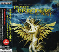 Mors Principium Est - Liberation=termination - Music CD