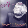 Kelly,nancy - Singin & Swingin - Music CD