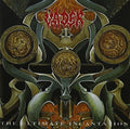 Vader - Ultimate Incantation - Music CD