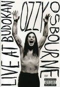 Osbourne,ozzy - Live At Budokan - DVD