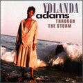 Adams,yolanda - Through The Storm - Music CD