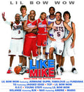 Like Mike (Original Soundtrack) Music CD