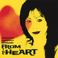 Hoskins,jocelyn Velasco - From The Heart - Music CD