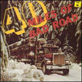 40 Miles Of Bad Road / Various - 40 Miles Of Bad Road / Various - Music CD