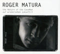Matura,roger - Return Of The Caveman - Music CD