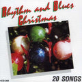 Rhythm & Blues Christmas / Various - Rhythm & Blues Christmas / Various - Music CD