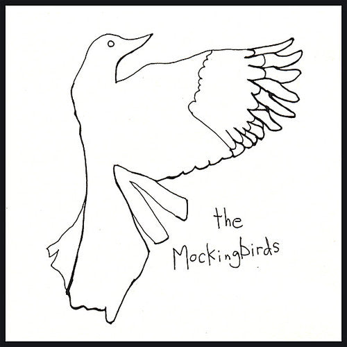 Mockingbirds - Songs & Other Delusions - Music CD