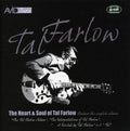 Farlow,tal - Heart & Soul Of Tal Farlow - Music CD
